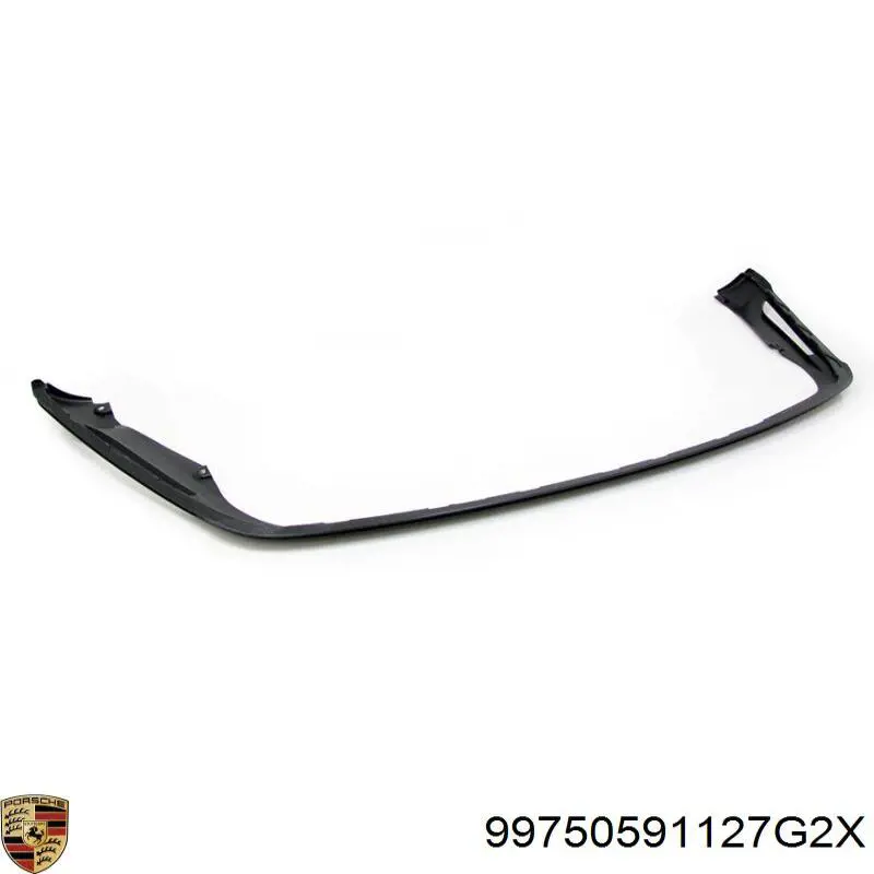 99750591127G2X Porsche 