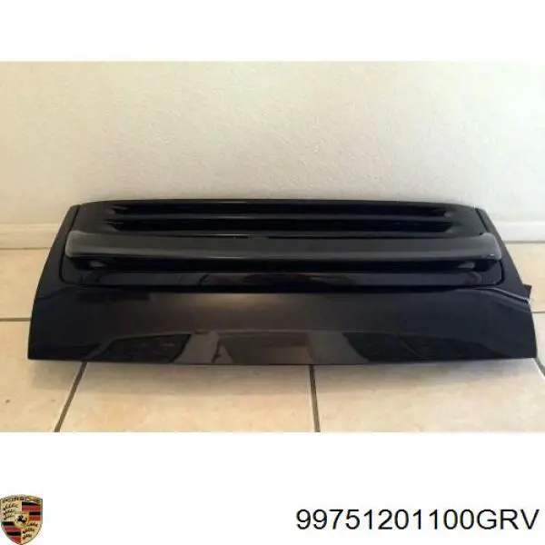 Купити 99751201104GRV Porsche 