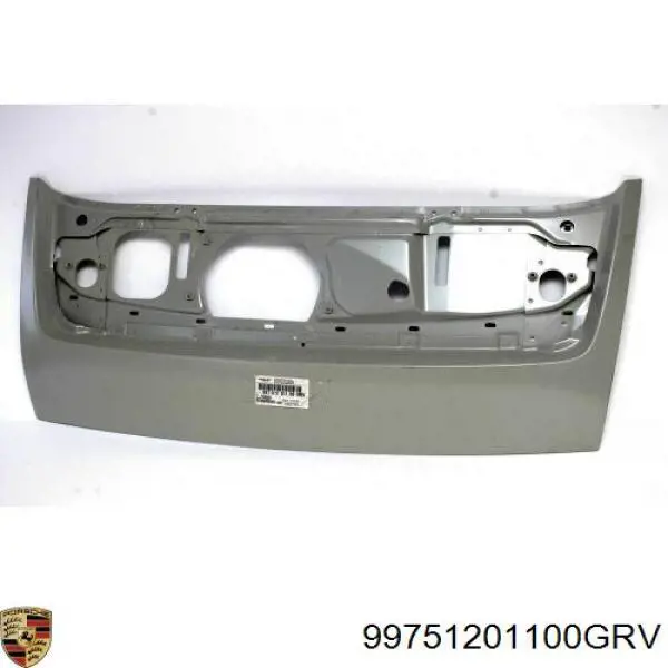 99751201104GRV Porsche 