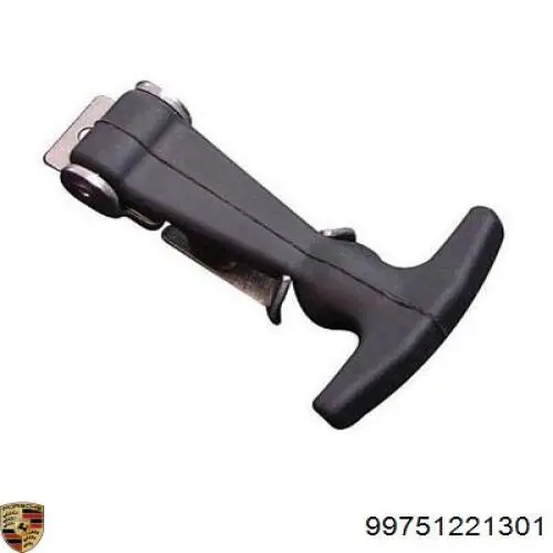  Porsche 99751221301 ціна, від 39.85 USD
