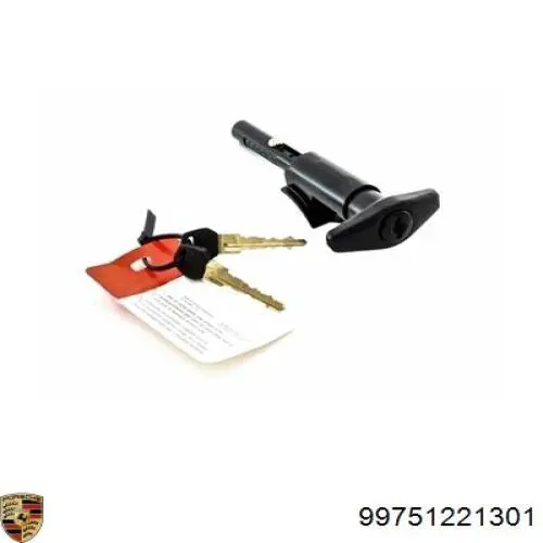 Купити 99751221301 Porsche 
