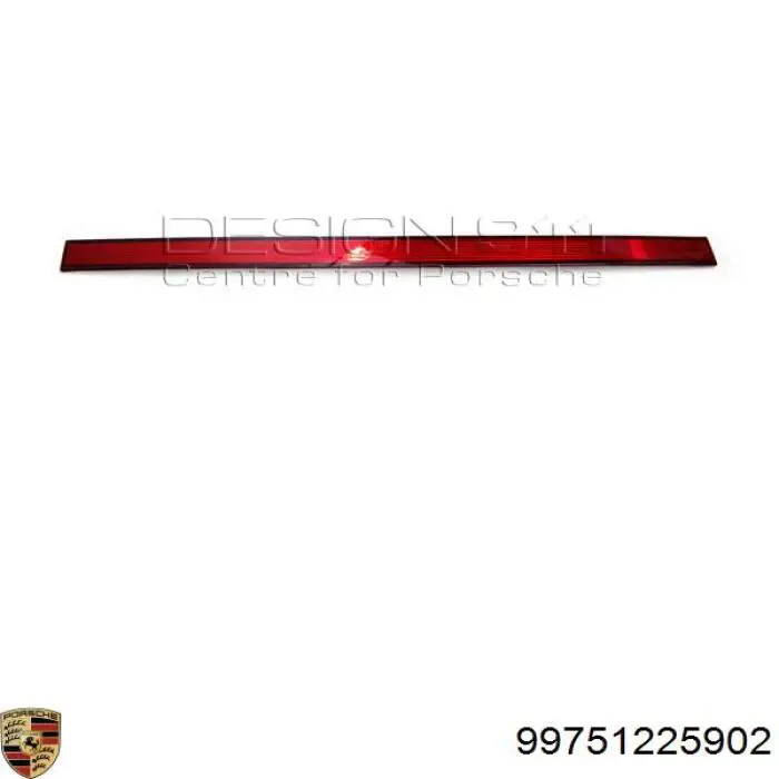 99751225902 Porsche 