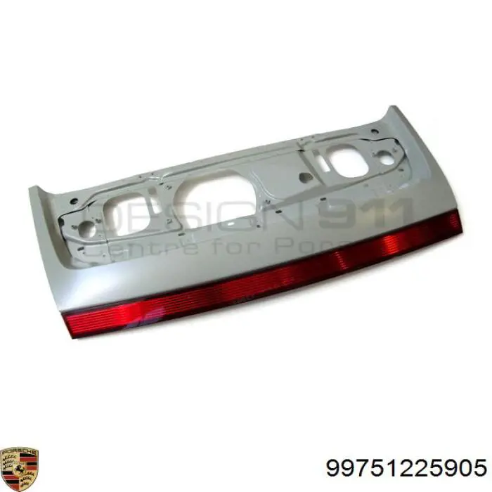 Купити 99751225903 Porsche 