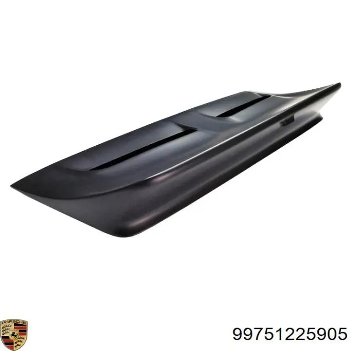  99751225903 Porsche