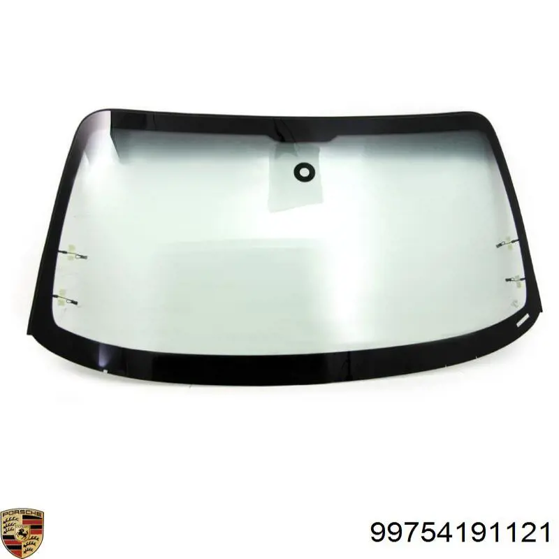 Лобове скло 99754191121 Porsche