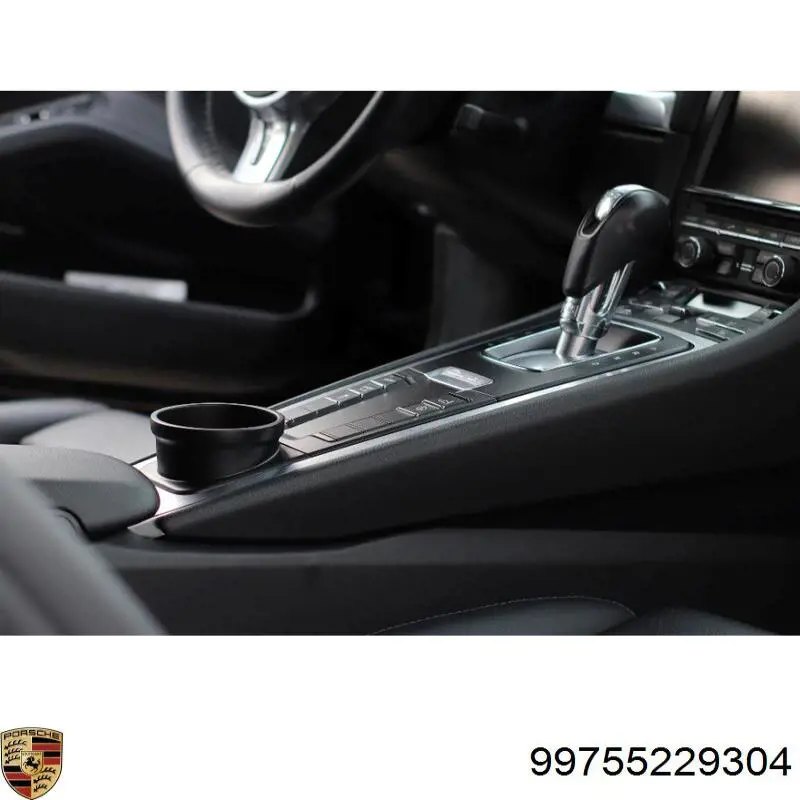  99755229301 Porsche