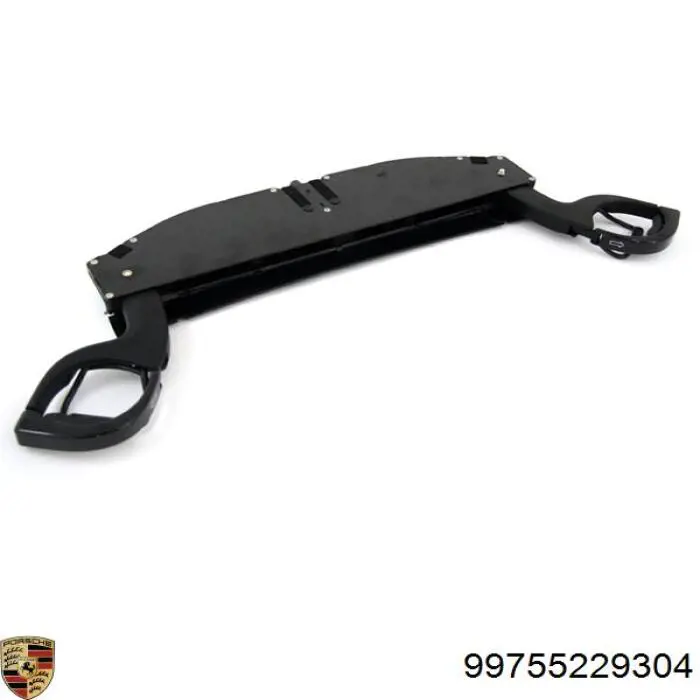 99755229301 Porsche 