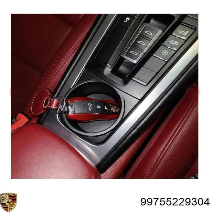  Porsche 99755229301 ціна, від 228.44 USD