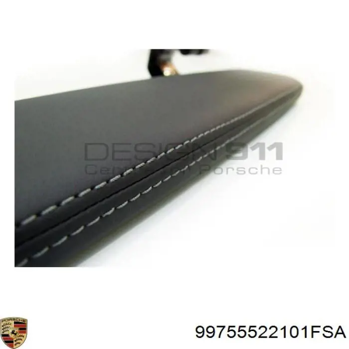 Купити 99755522101FSA Porsche 
