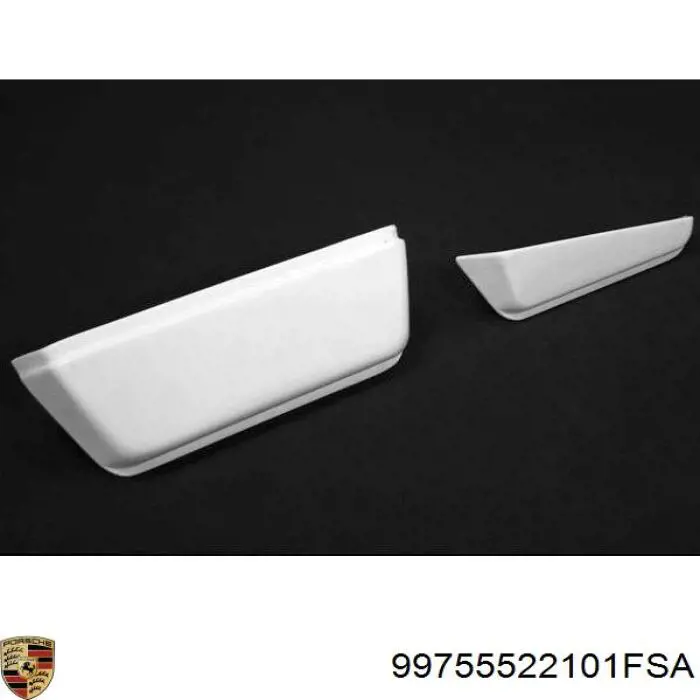 99755522101FSA Porsche 