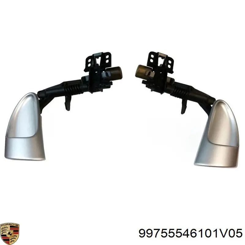 Купити 99755546101V05 Porsche 