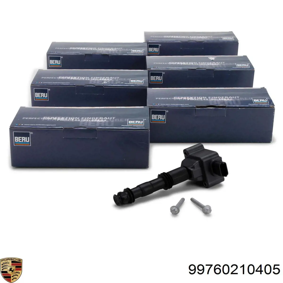 Купити 99760210405 Porsche 