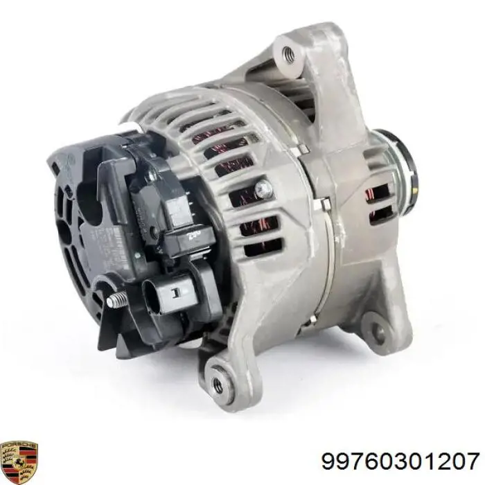 Генератор A0227 AS/Auto Storm