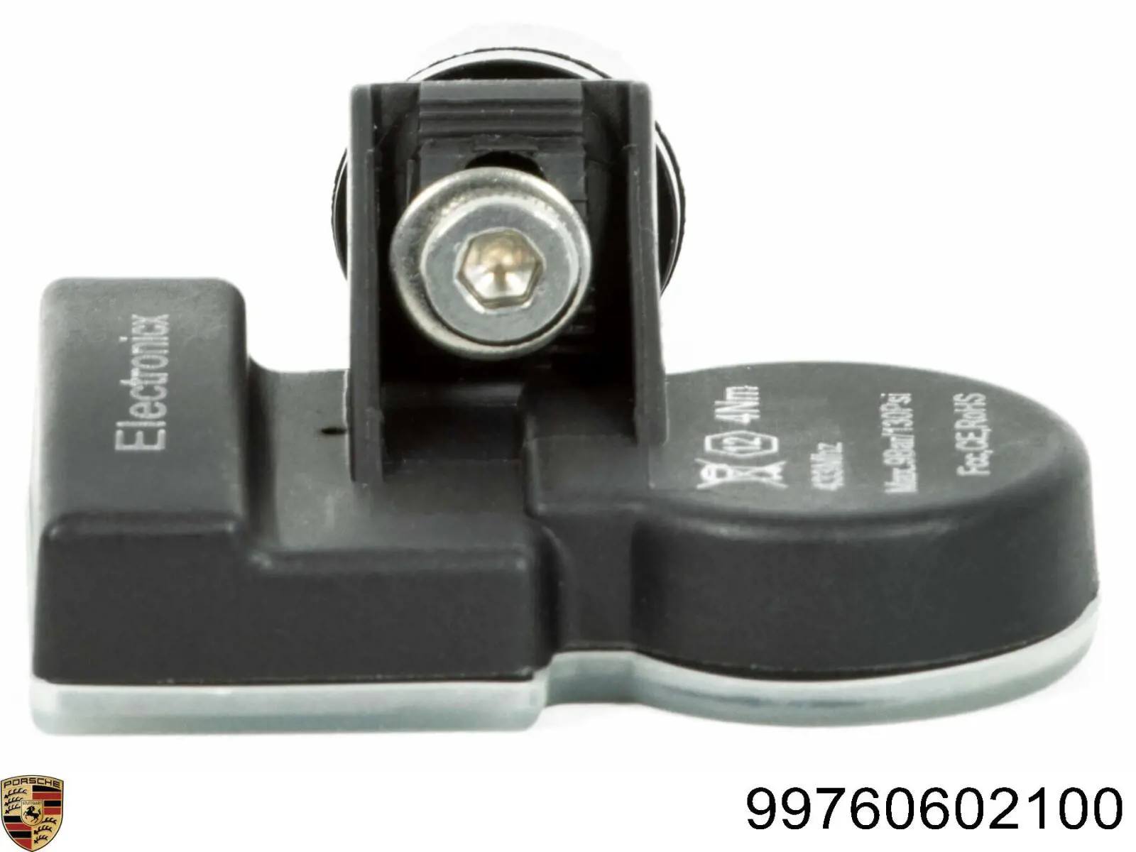 5501901 Denso датчик тиску повітря в шинах