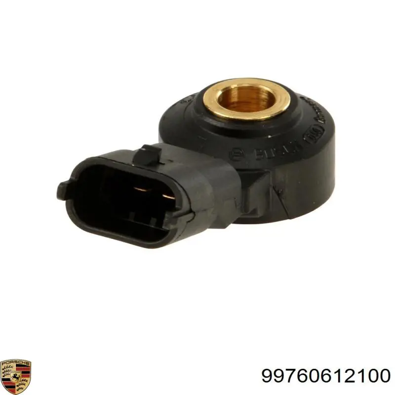 Купити 99760612100 Porsche Датчик детонації