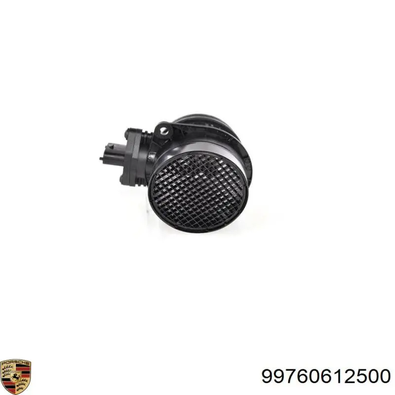 Купити 99760612500 Porsche Повітромір