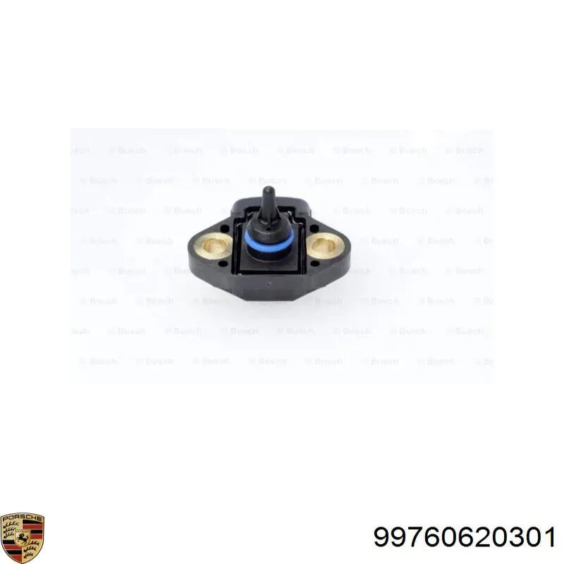 Купити 261230147 Bosch Датчик тиску масла