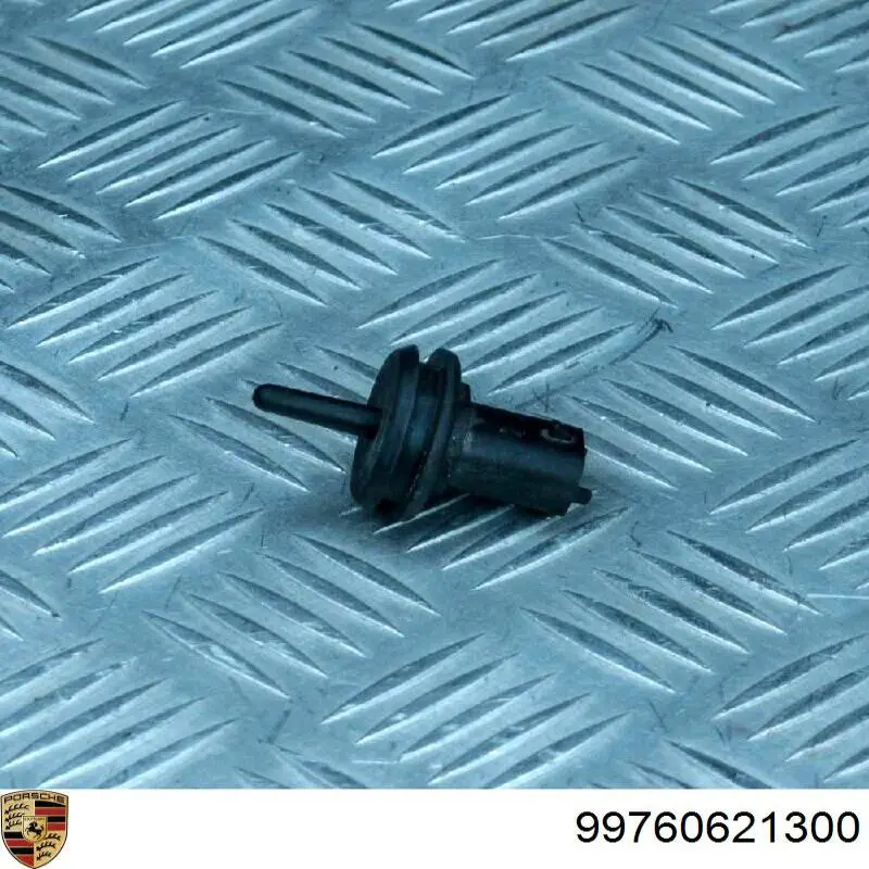 Датчик температури повітряної суміші Porsche 99760621300 ціна, від 3.77 USD