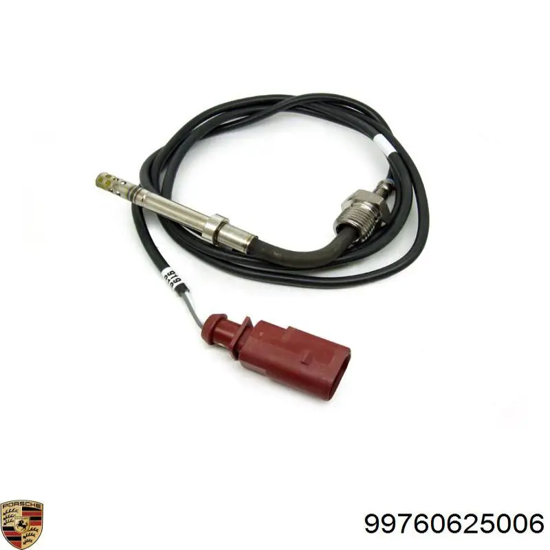  Porsche 99760625007 ціна, від 1450.37 USD