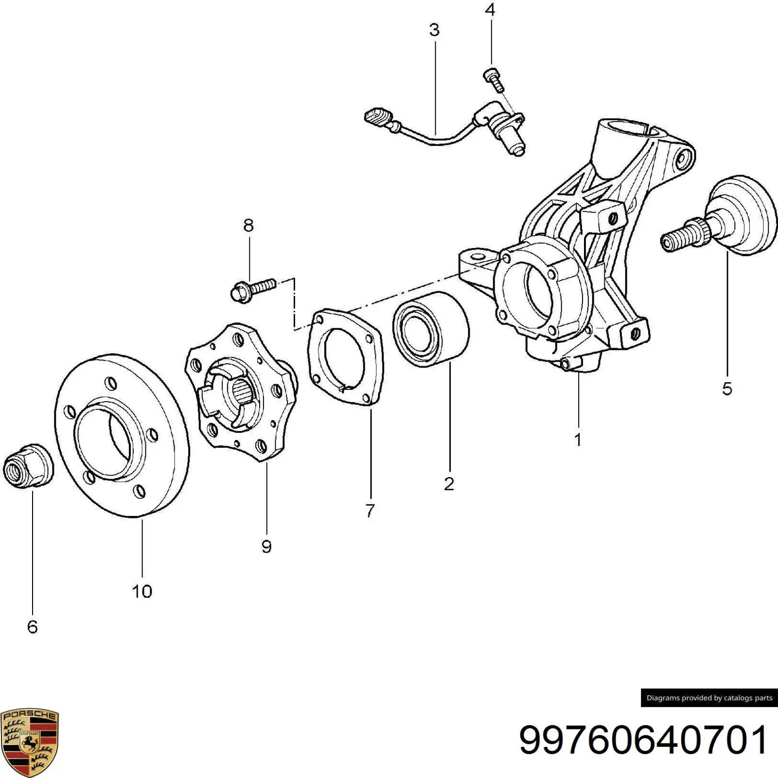  265007624 Bosch