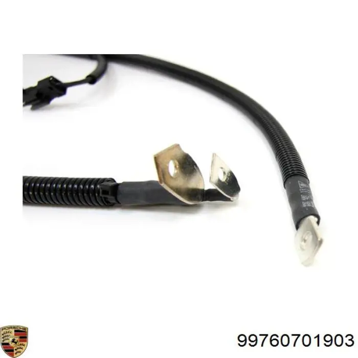Купити 99760701903 Porsche 