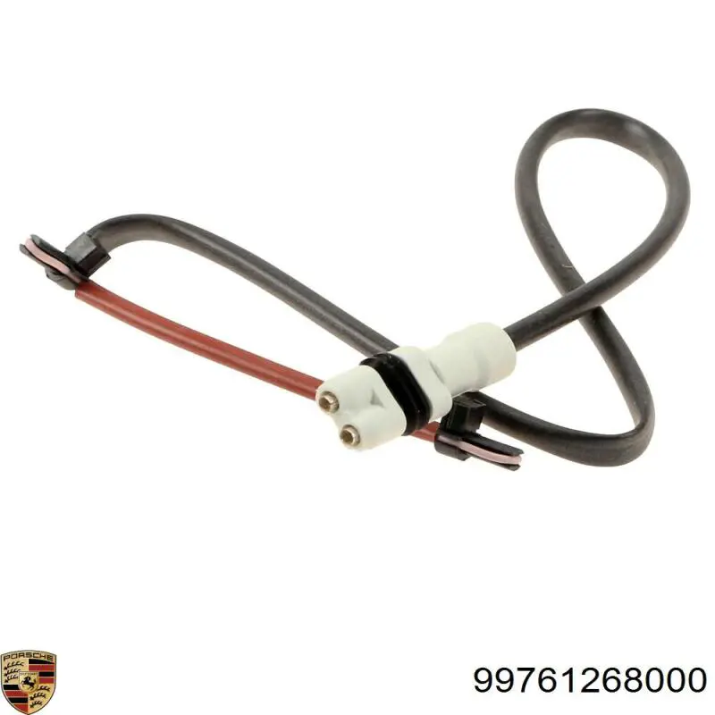 Купити 99761268000 Porsche Датчик зносу гальмівних колодок