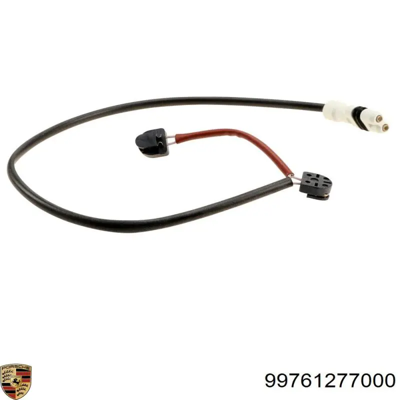 99761277000 Porsche Сенсор зносу