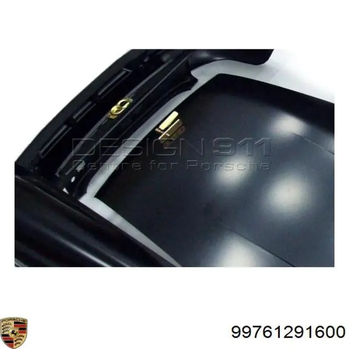 Купити 99761291600 Porsche 