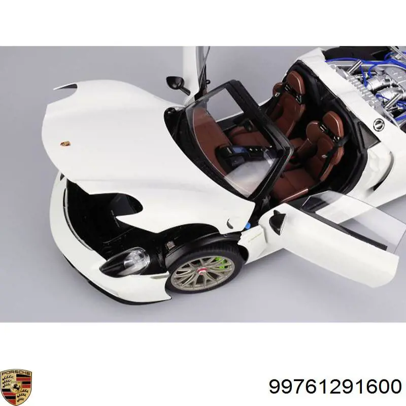  Porsche 99761291600 ціна, від 63.35 USD