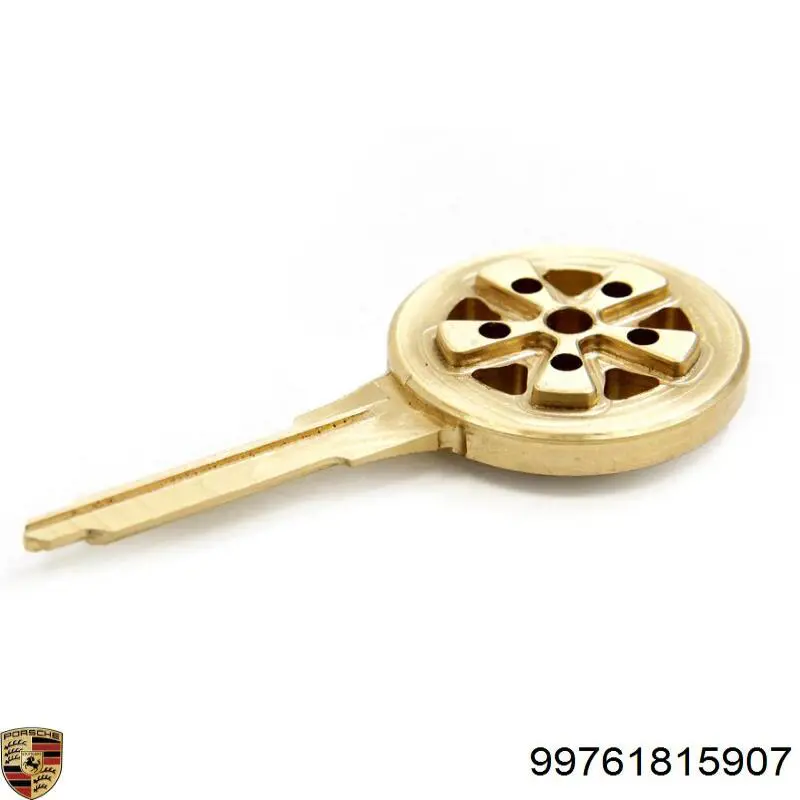  99761815907 Porsche
