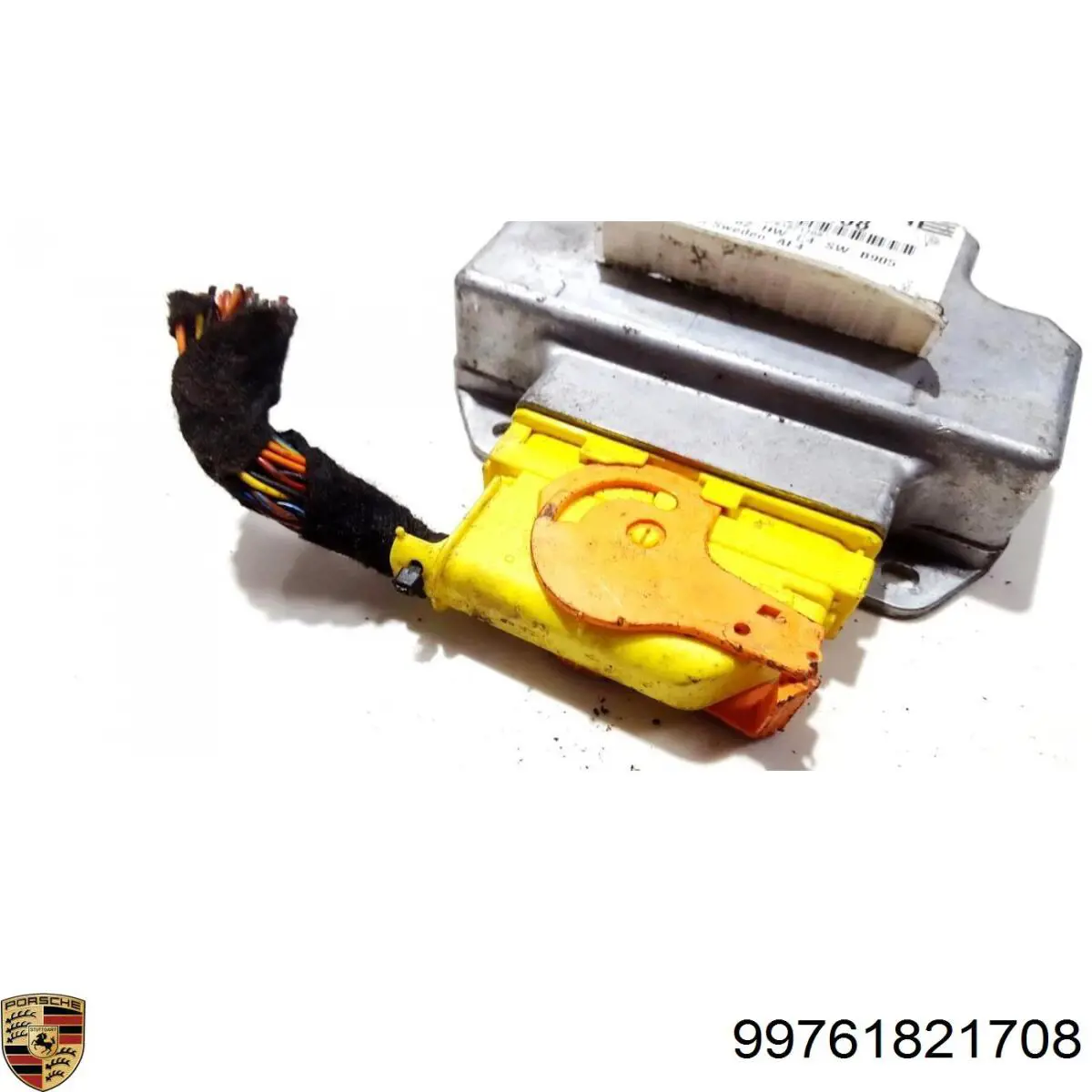 99761821708 Porsche 