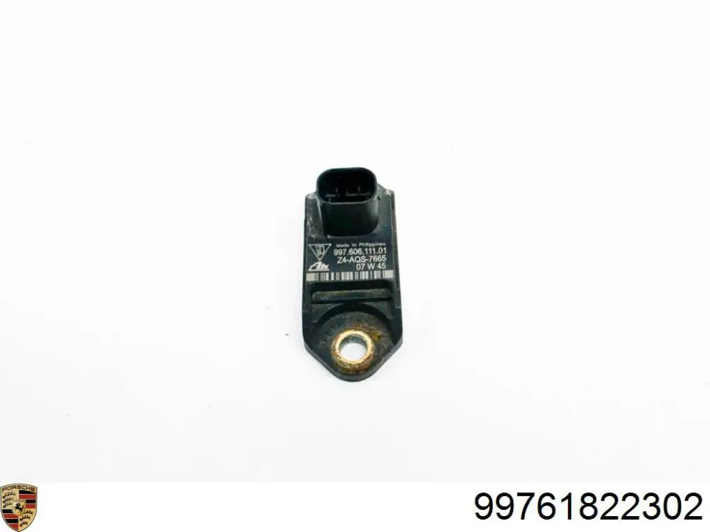 Купити 99761822302 VAG 