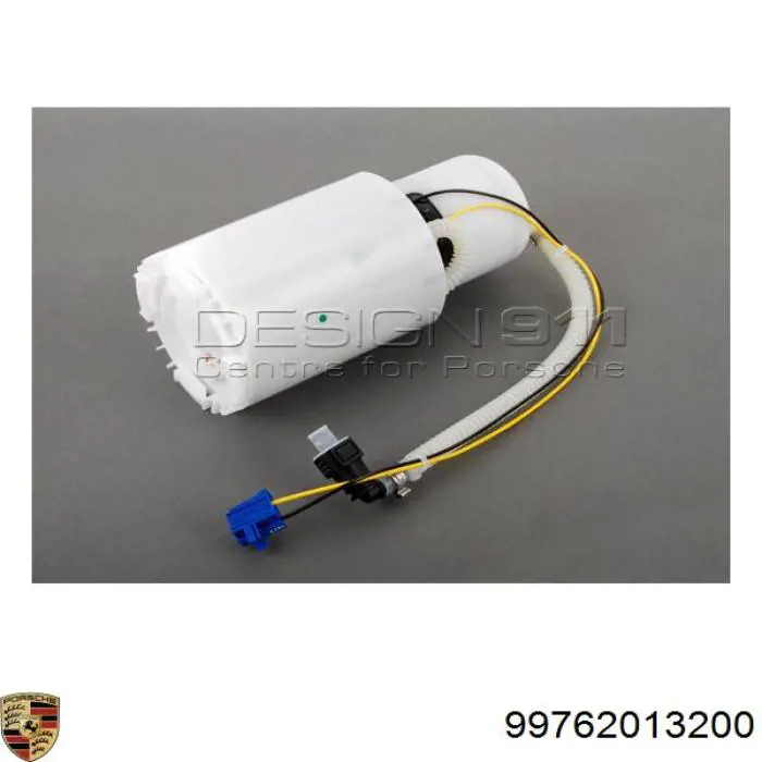 99762013200 Porsche 