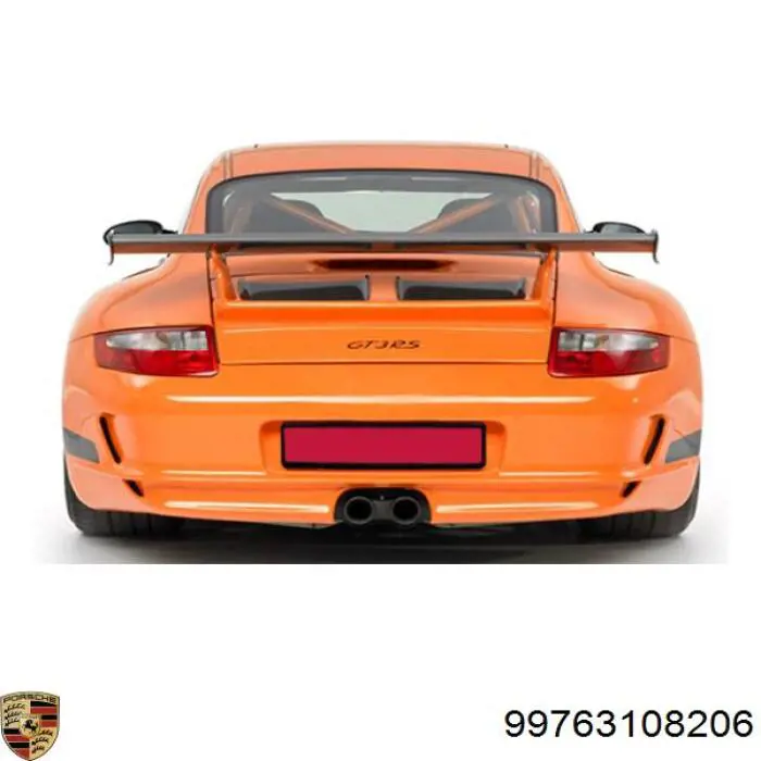  99763108206 Porsche