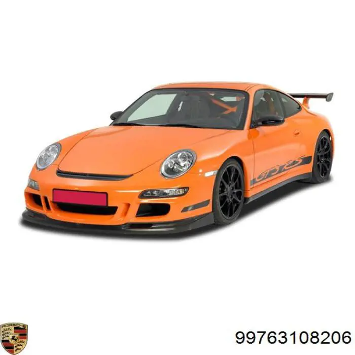 Купити 99763108206 Porsche 