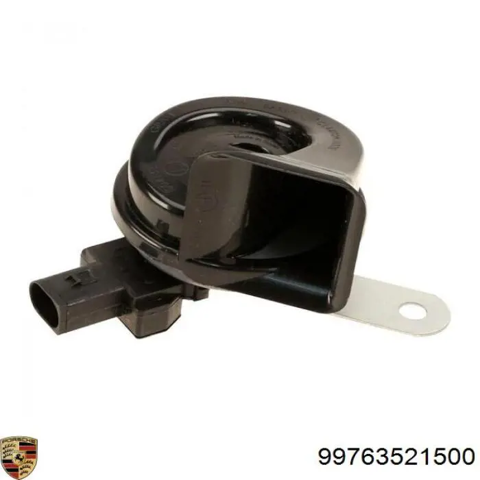 Купити 99763521500 Porsche 
