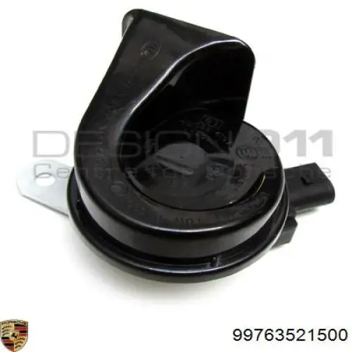 99763521500 Porsche 