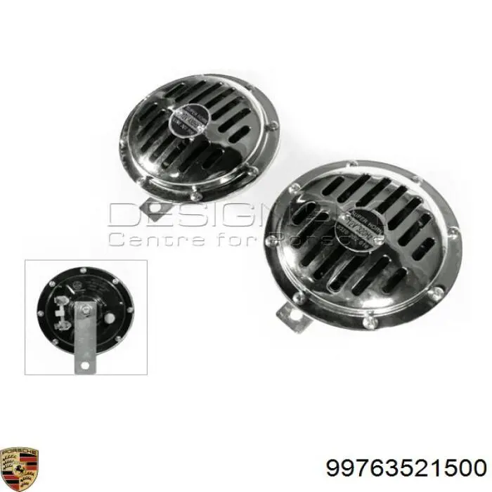  Porsche 99763521500 ціна, від 33.15 USD
