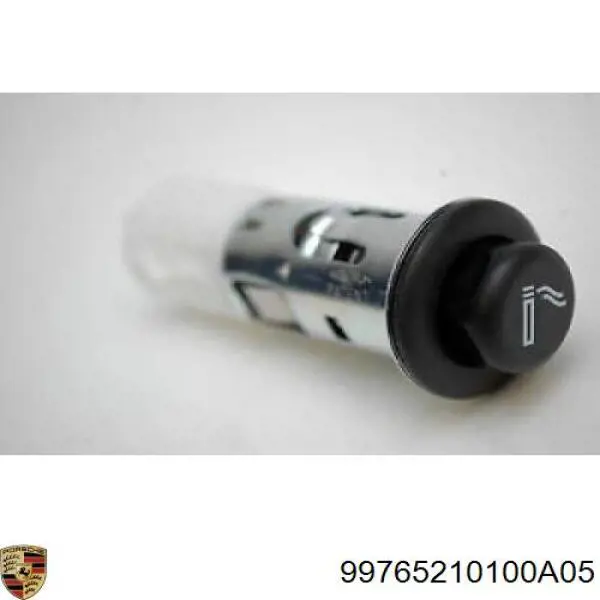  Porsche 99765210100A05 ціна, від 43.72 USD