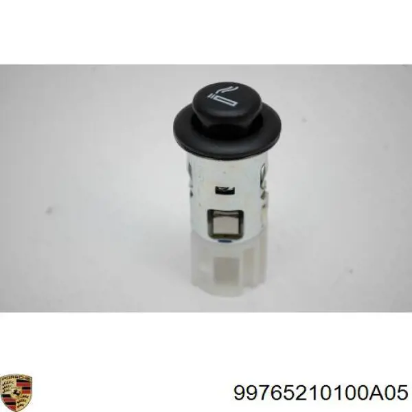 99765210100A05 Porsche 