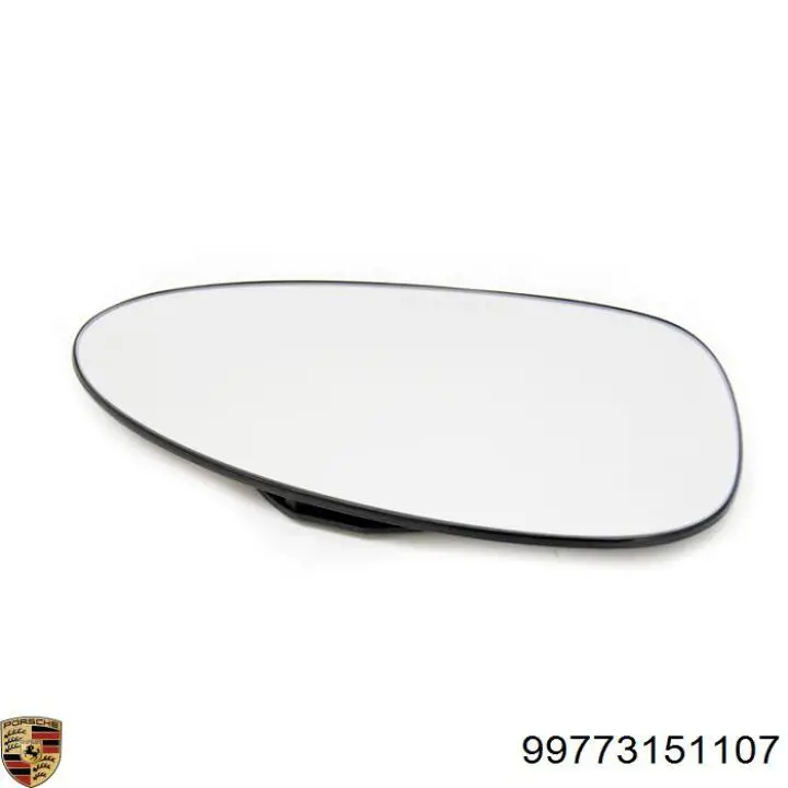 99773151107 Porsche 