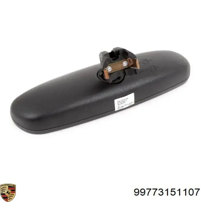 99773151107 Porsche 