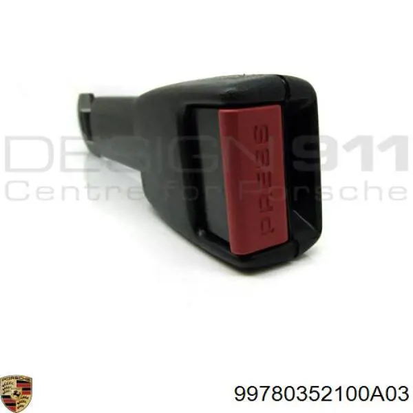 Купити 99780352100A03 Porsche 