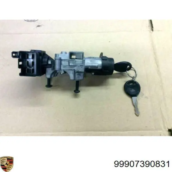  Porsche 99907390831 ціна, від 5.62 USD