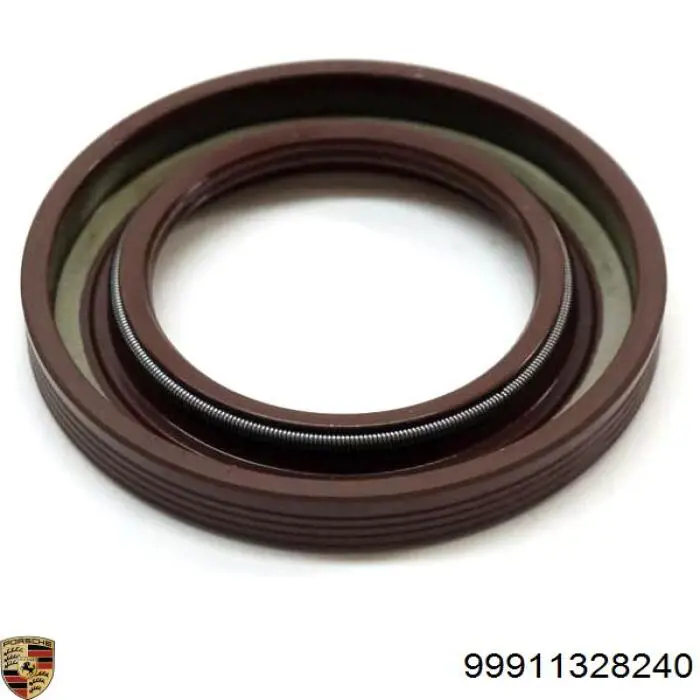 Сальник двигуна, распредвала Elring 753866 ціна, від 5.15 USD