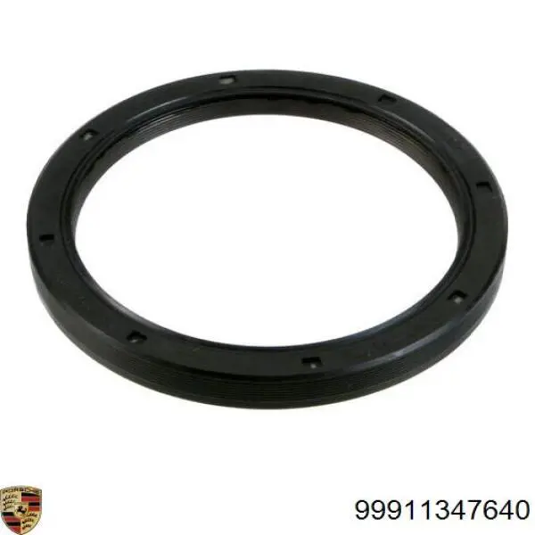 Купити 99911347640 Porsche Сальник колінвала задній