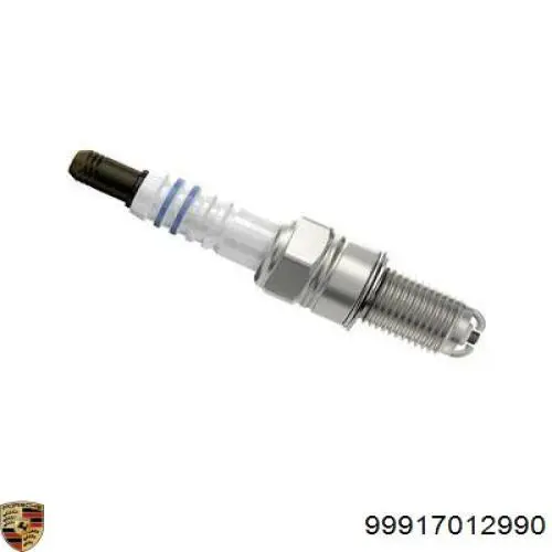 Купити 99917012990 Porsche Свічка запалювання
