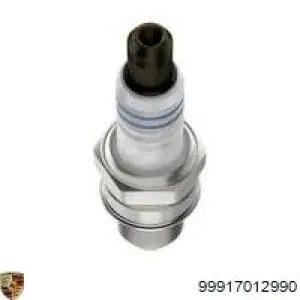 Свічки автомобільні Porsche 99917012990 ціна, від 4.87 USD