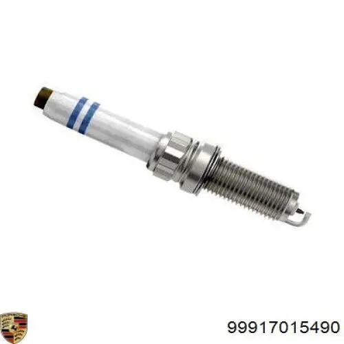Свічки автомобільні VAG 0PB905612 ціна, від 14.77 USD