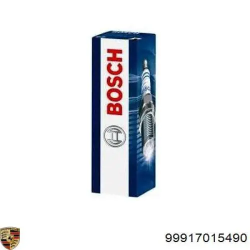 Купити 0PB905612 VAG Свічка запалювання